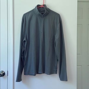 NWOT J. Peterman Sweater